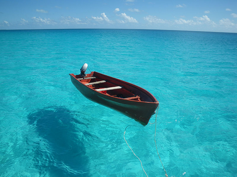 Soudan Banc Fishing - Image 1